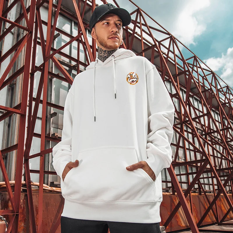 Sweat Motif Japonais - Image 4
