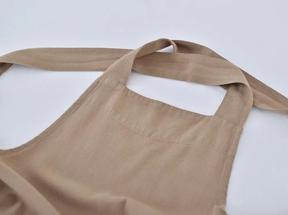 Tablier de Cuisine Japonais Femme - Image 13