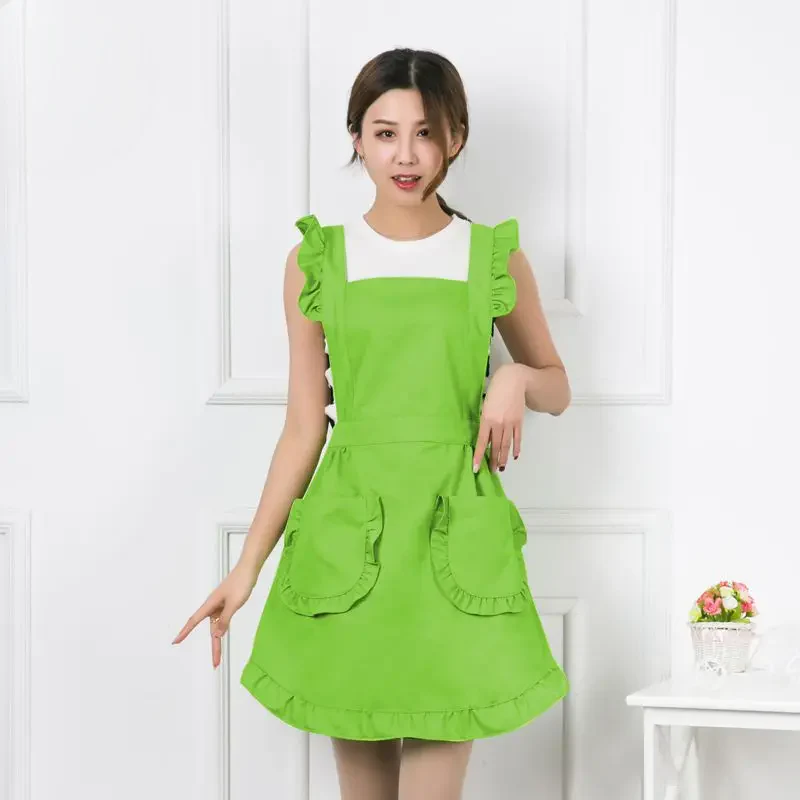 Tablier Japonais Femme Moderne - Image 3