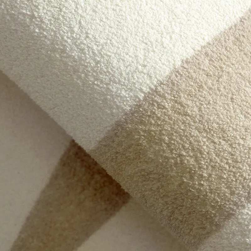 Tapis de salon Japonais en peluche - Image 16