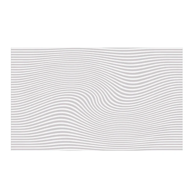 Tapis de salon Japonais en peluche - Image 7