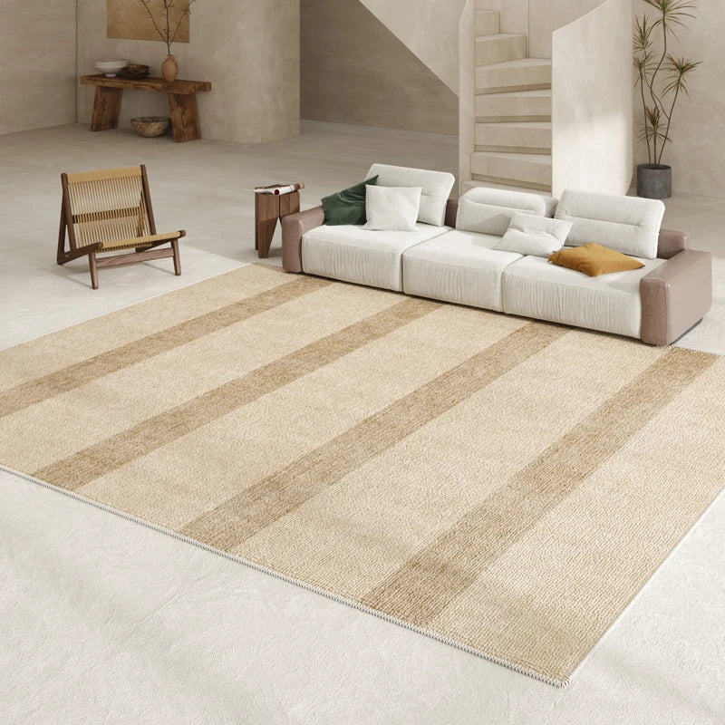 Tapis de salon Japonais tissé - Image 2