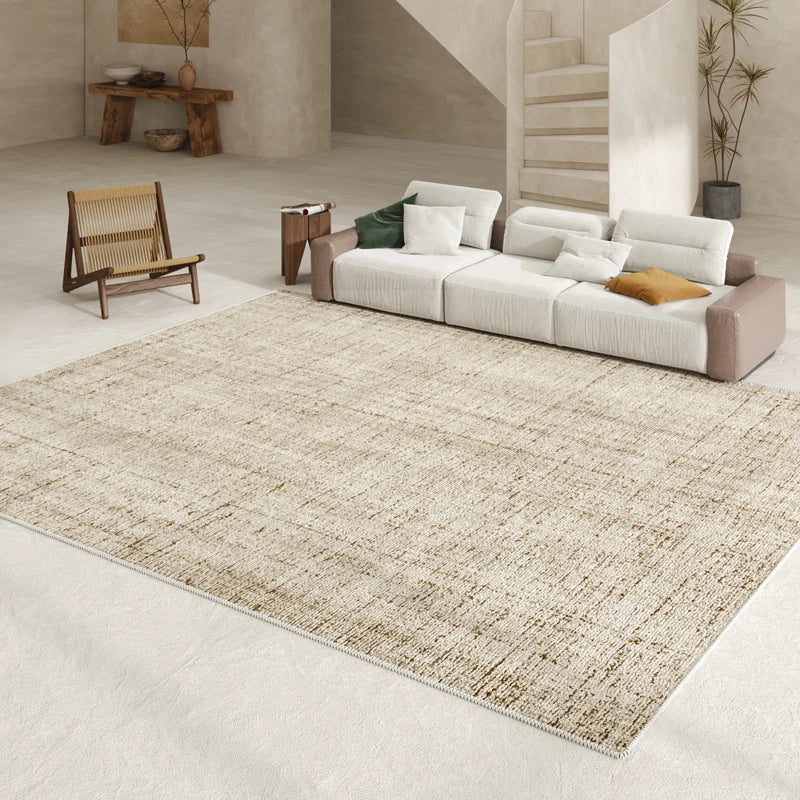 Tapis de salon Japonais tissé - Image 5