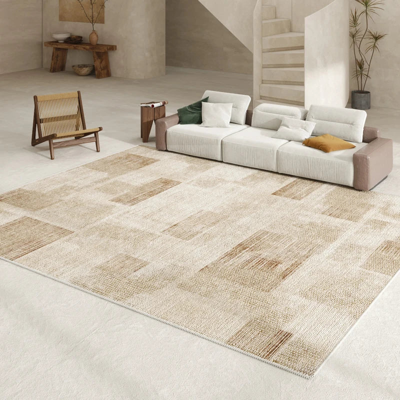 Tapis de salon Japonais tissé - Image 7
