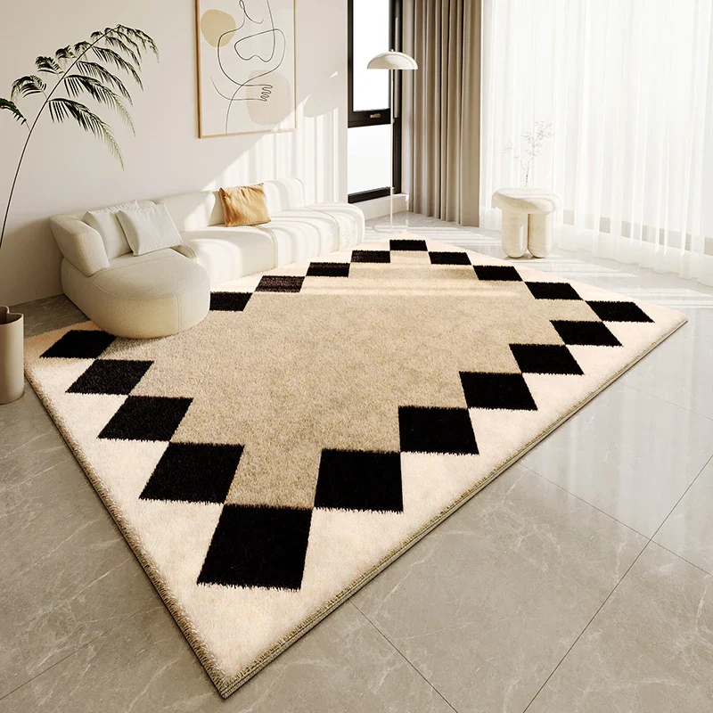 Tapis de salon Japonais Wabi sabi - Image 10