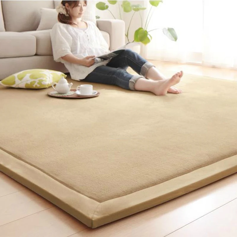 Tapis Salon Japonais - Image 2