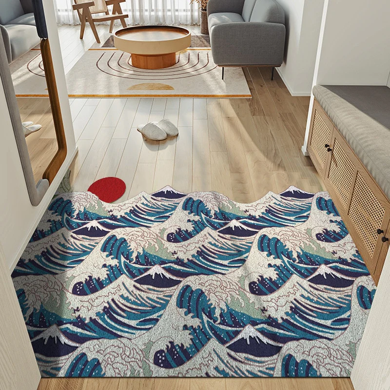 Tapis Vague