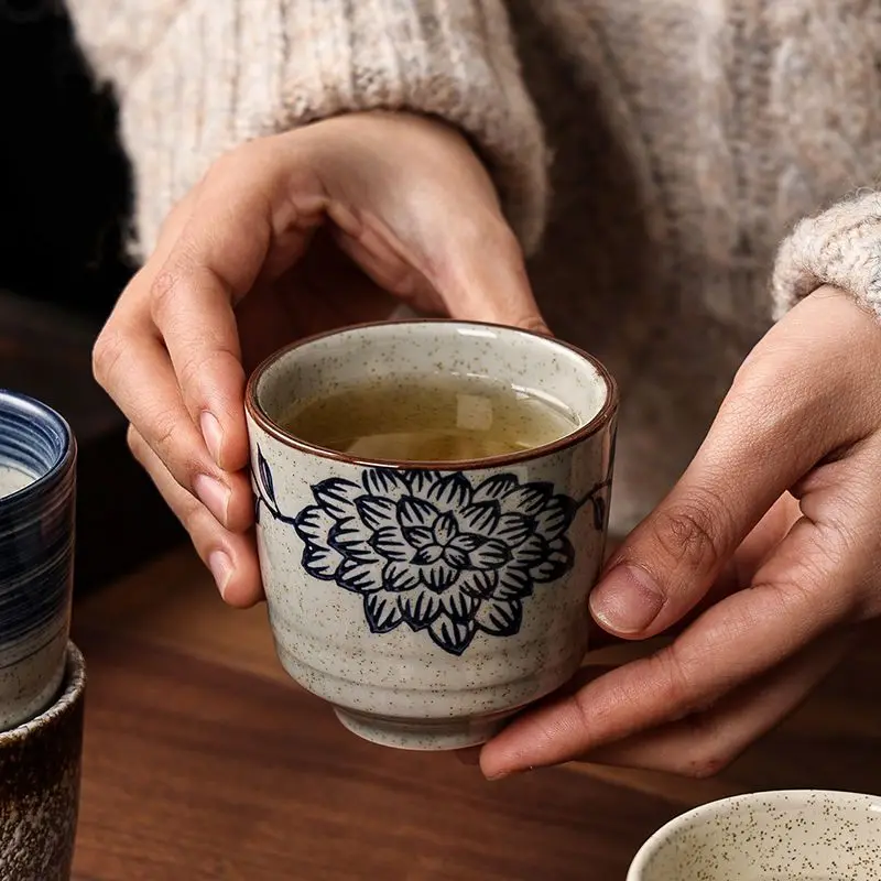 Tasse à thé japonaise Traditionnelle