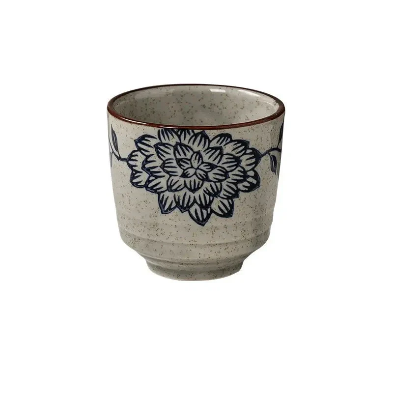 Tasse à thé japonaise Traditionnelle - Image 3