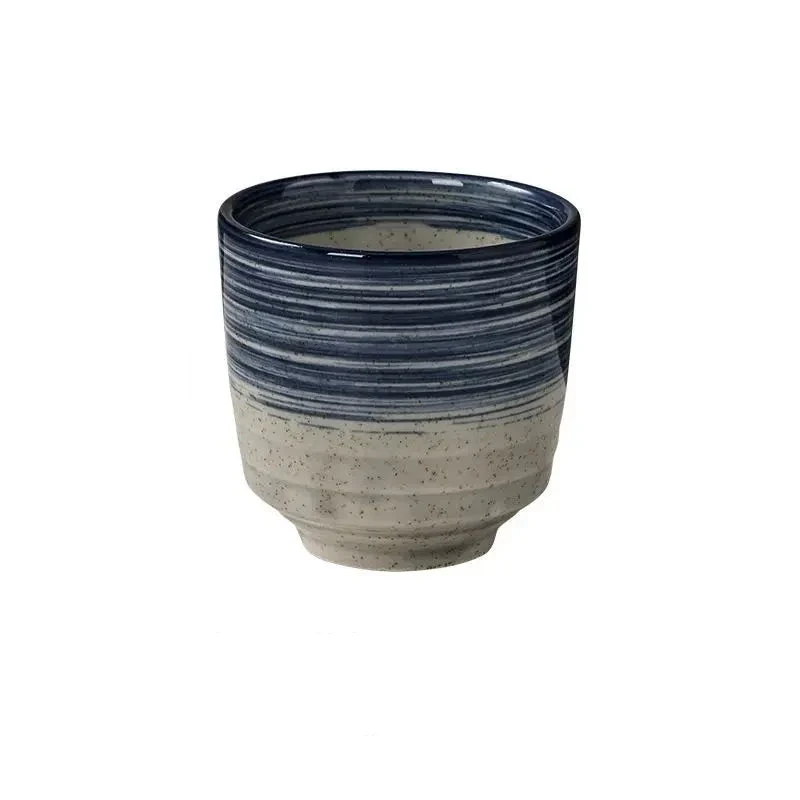 Tasse à thé japonaise Traditionnelle - Image 4