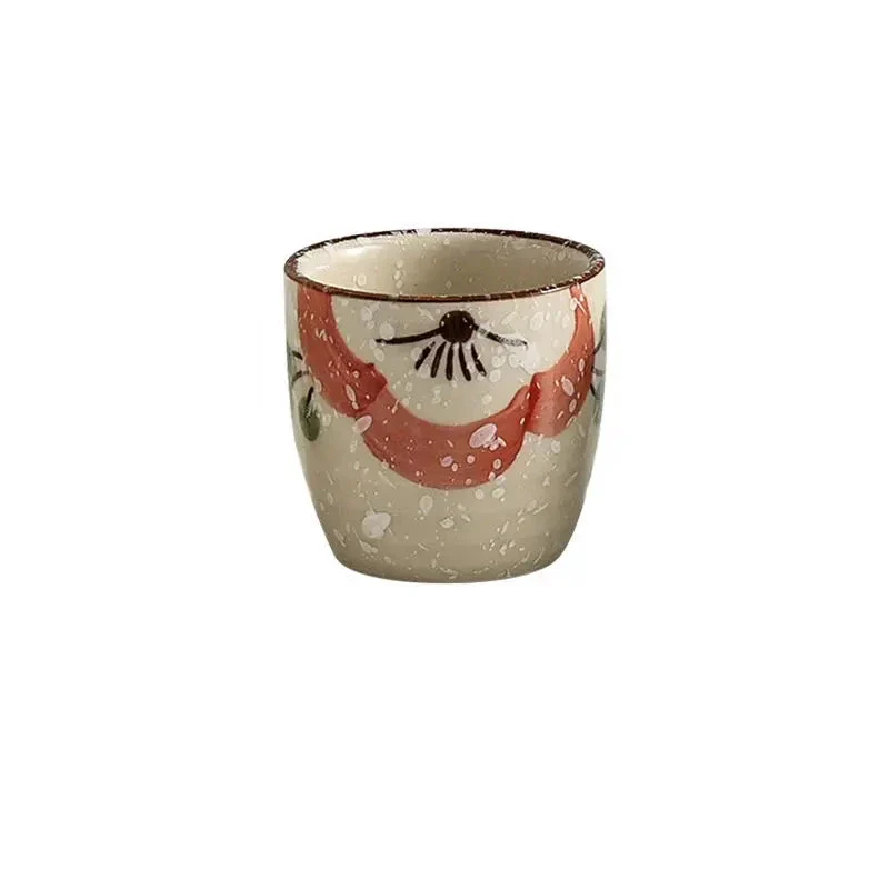Tasse à thé japonaise Traditionnelle - Image 6