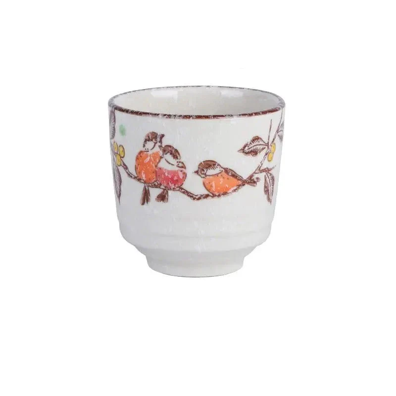 Tasse à thé japonaise Traditionnelle - Image 7