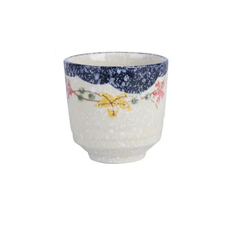 Tasse à thé japonaise Traditionnelle - Image 8