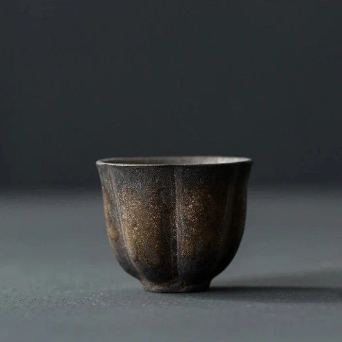 Tasse japonaise ancienne - Image 3