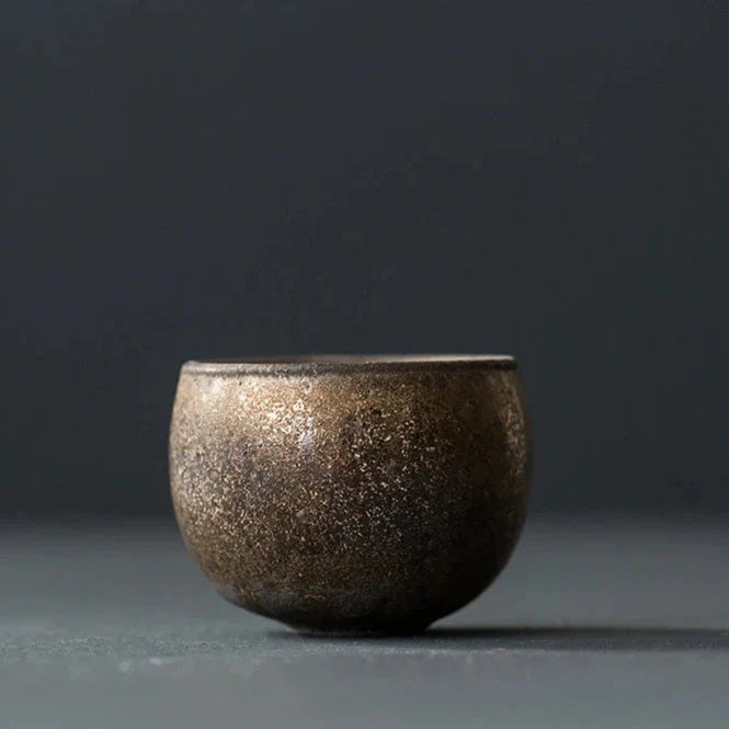 Tasse japonaise ancienne - Image 4