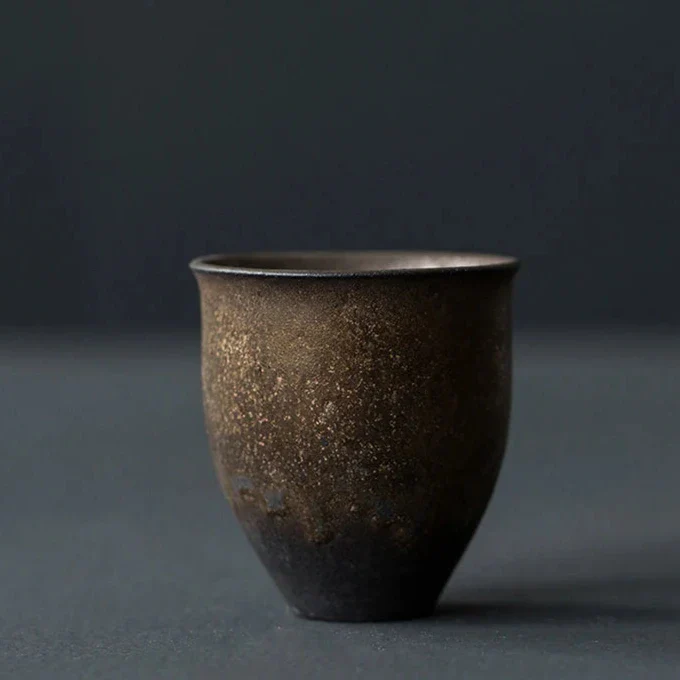Tasse japonaise ancienne - Image 6
