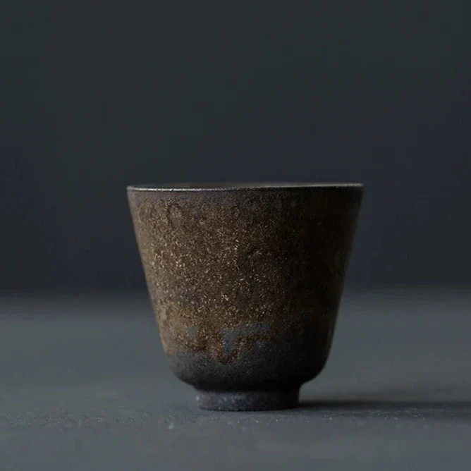 Tasse japonaise ancienne - Image 7