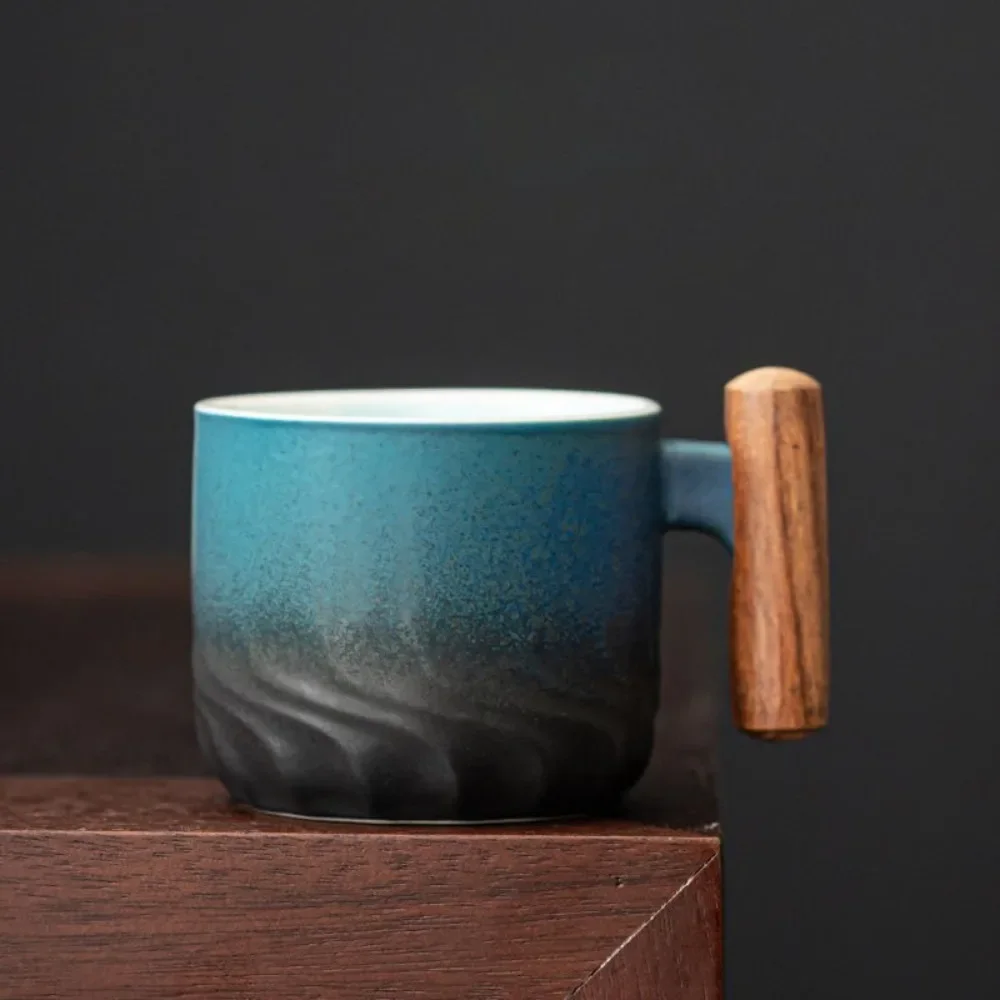 Tasse japonaise moderne - Image 4