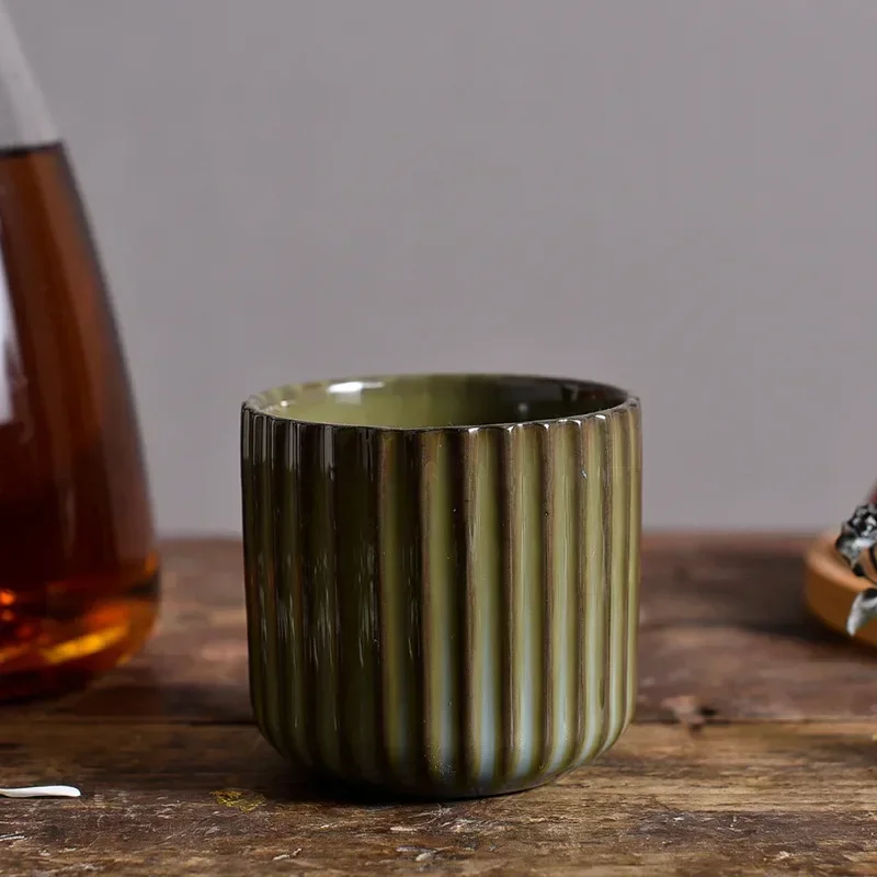 Tasse japonaise rétro - Image 12