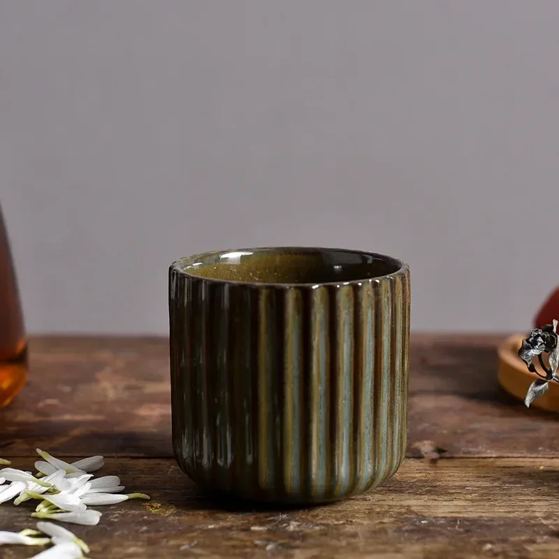 Tasse japonaise rétro - Image 6