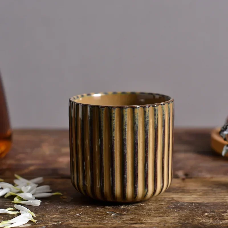 Tasse japonaise rétro - Image 8