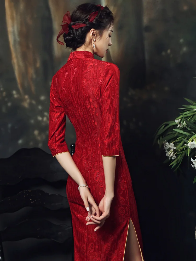 Tenue Japonaise Femme Moderne - Image 3