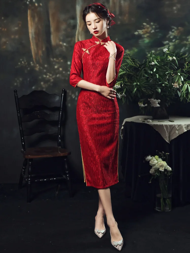Tenue Japonaise Femme Moderne - Image 4
