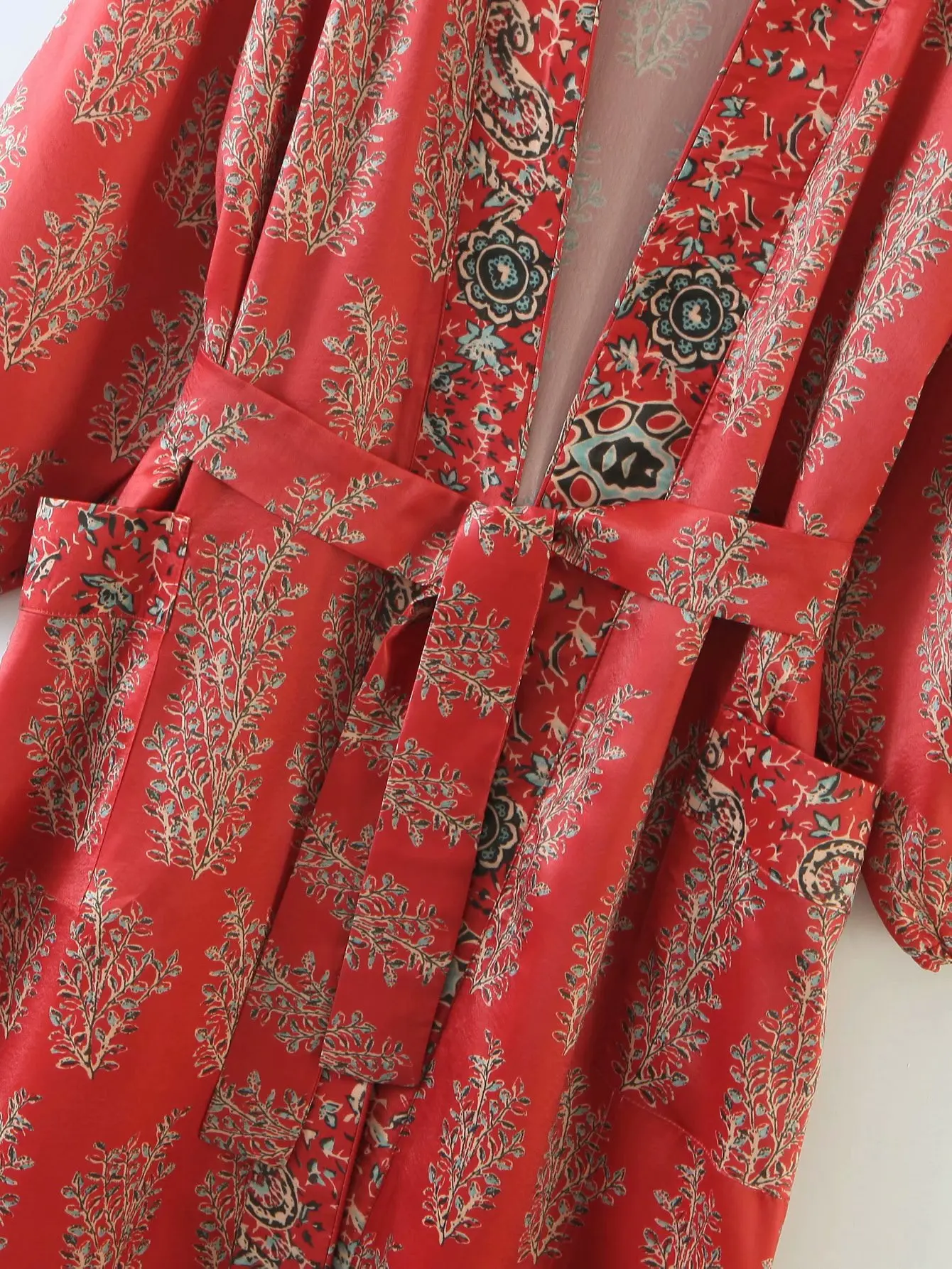 Tenue Kimono Femme - Image 3