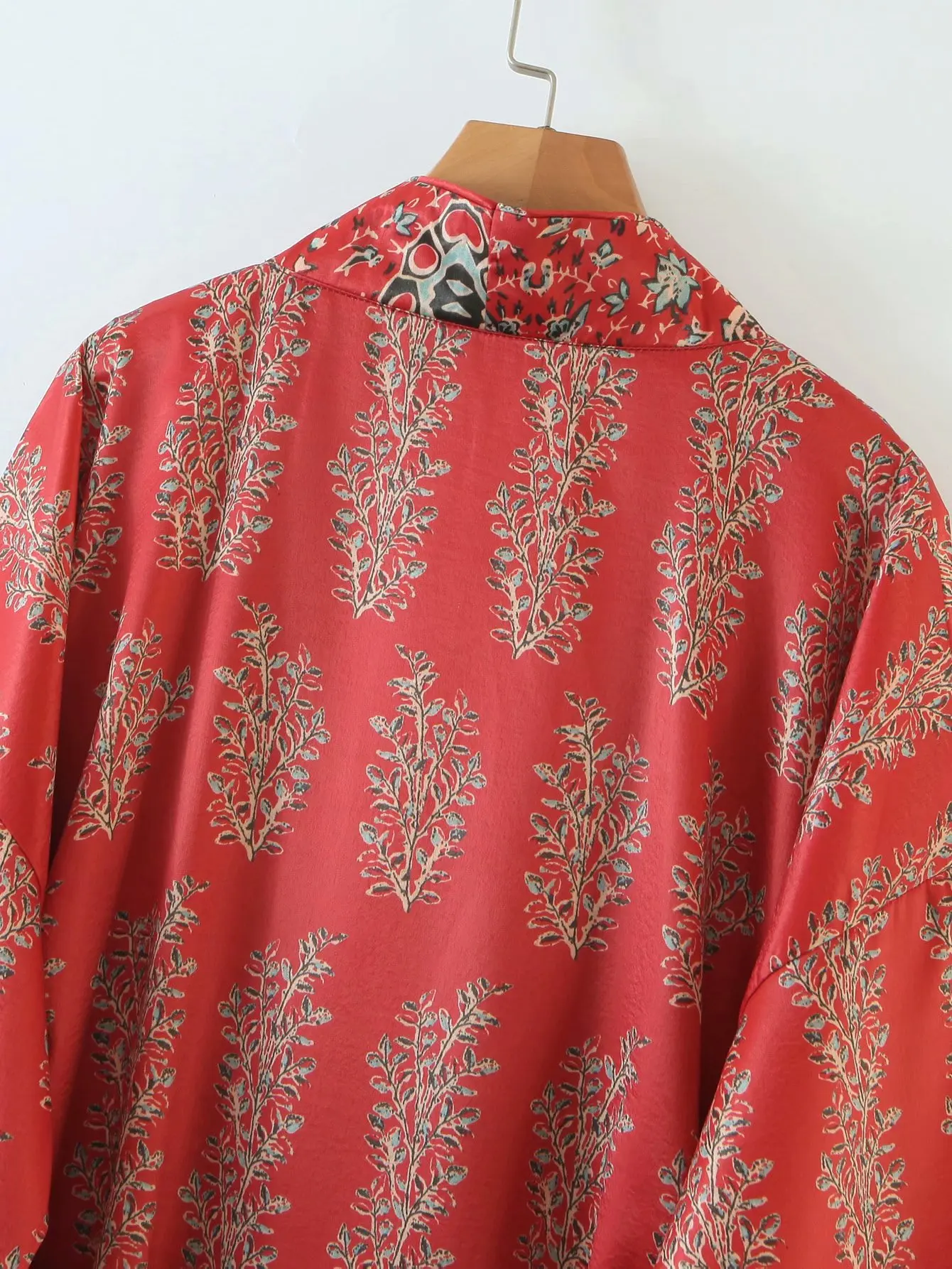 Tenue Kimono Femme - Image 4