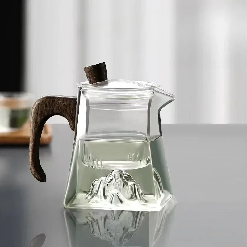 Théière Japonaise Contemporaine