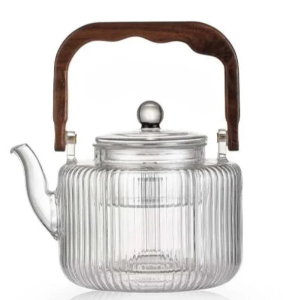 Théière Japonaise Grande Capacité - Image 12