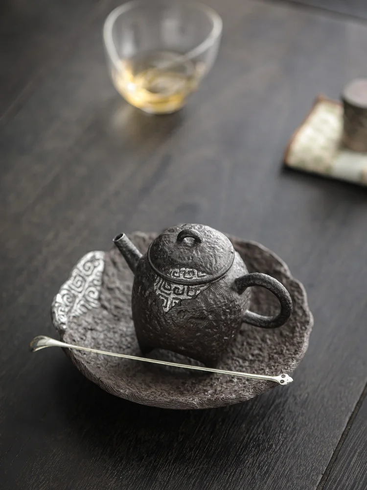 Théière Japonaise Style Pot - Image 4