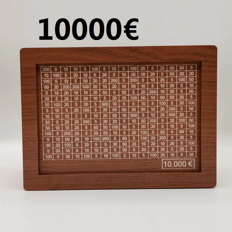Tirelire japonaise rétro pour enfant - Image 3