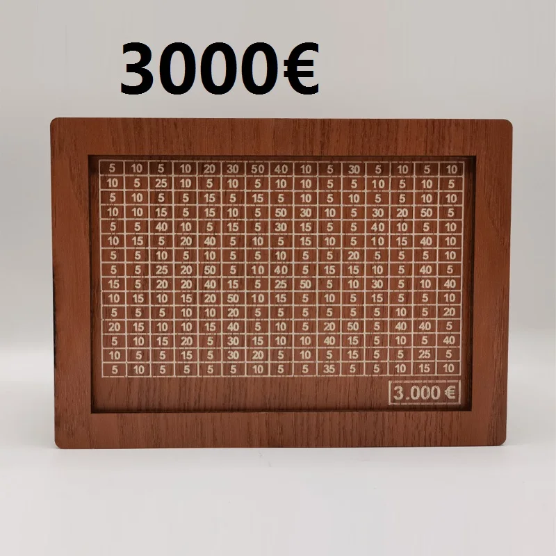 Tirelire japonaise rétro pour enfant - Image 6