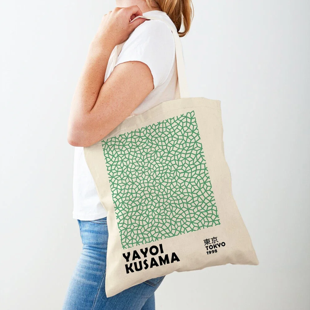 Tote Bag Japonais - Image 6