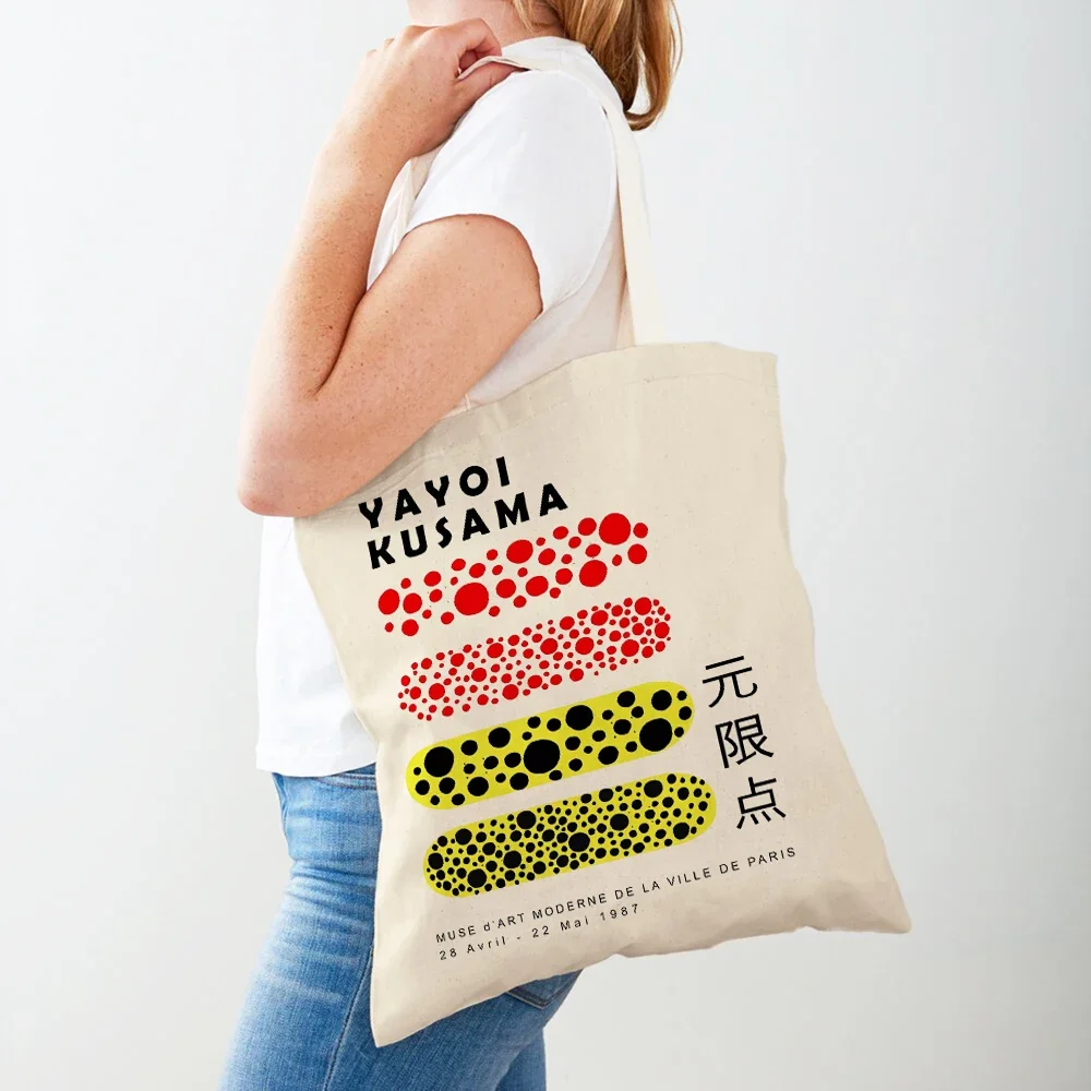 Tote Bag Japonais - Image 8
