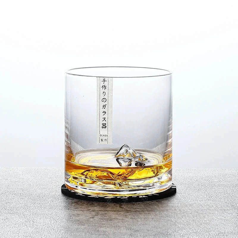 Verre Japonais 3D - Image 4