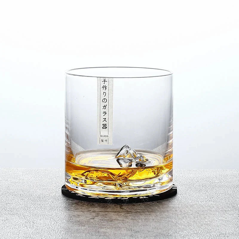 Verre Japonais 3D - Image 6