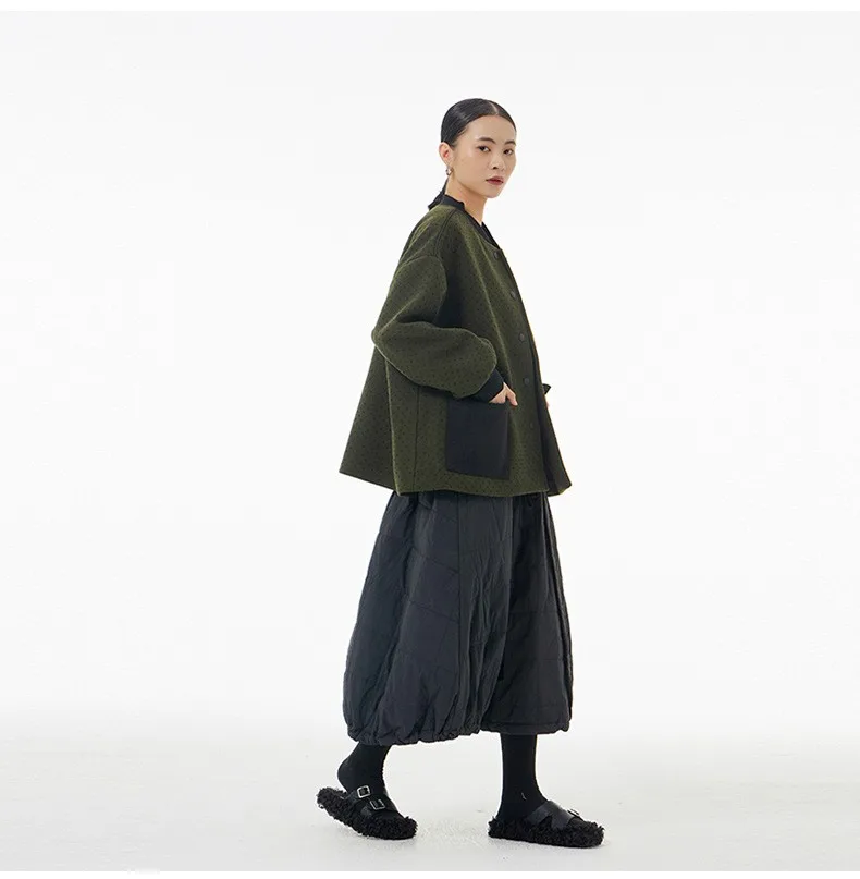 Veste Kimono Ample pour Femme - Image 5