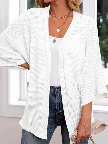 Veste Kimono Femme Casual - Image 7