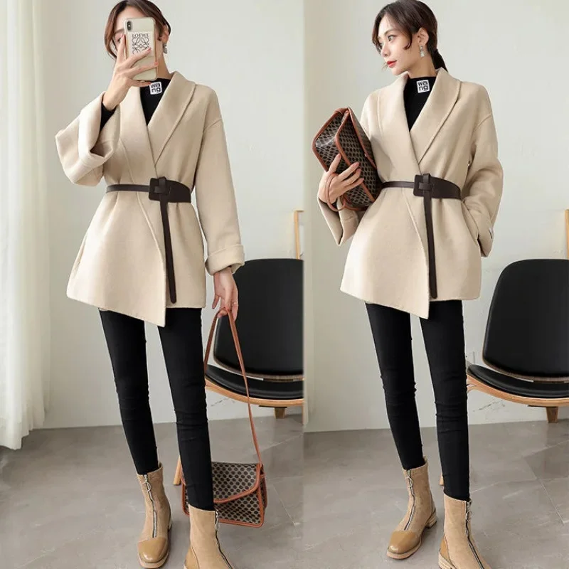 Veste Kimono Femme Élégante - Image 4