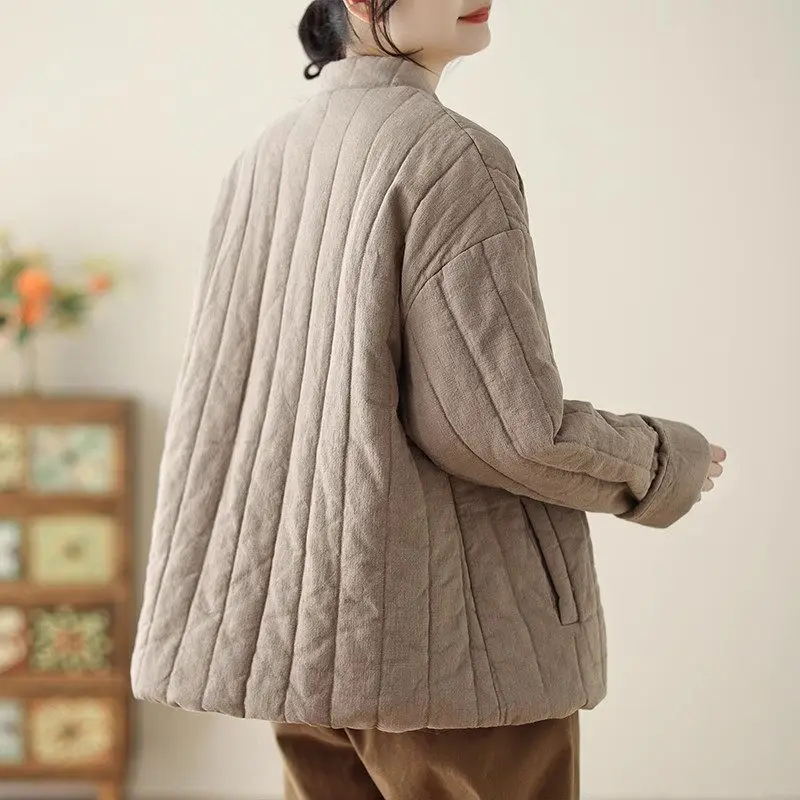 Veste Kimono pour Femme Stylée - Image 2