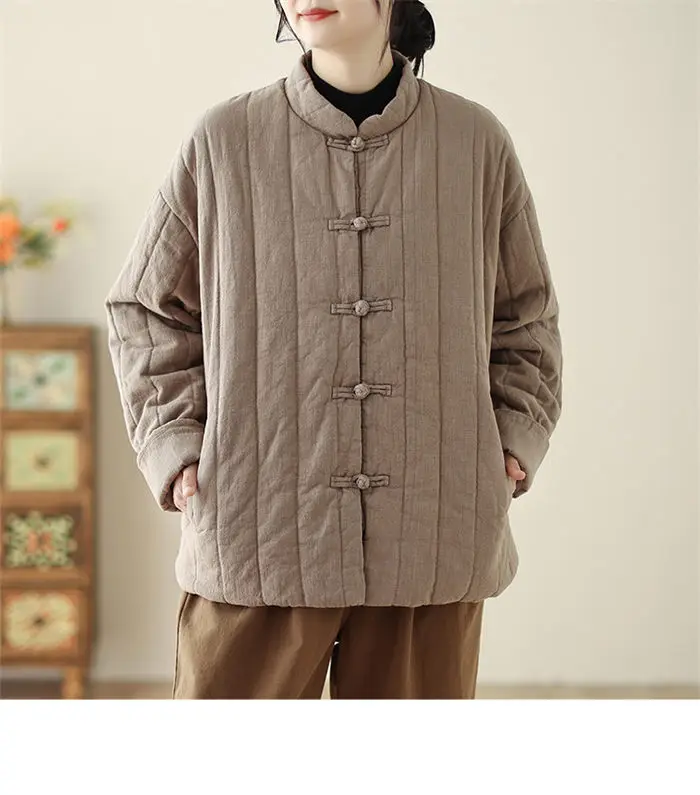 Veste Kimono pour Femme Stylée - Image 4
