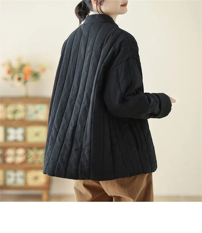 Veste Kimono pour Femme Stylée - Image 5