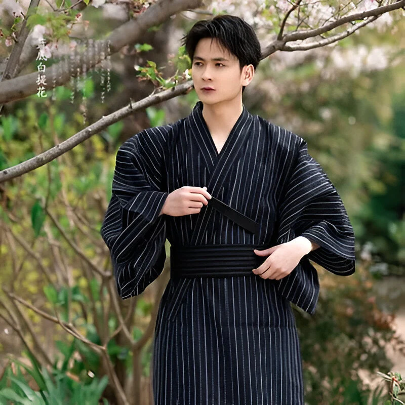 Yukata Japonais - Image 3