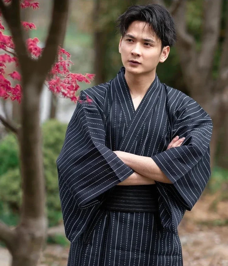 Yukata Japonais - Image 7